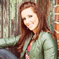 Caleigh Farrel