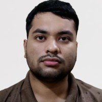 Sagnik Roy