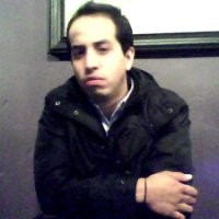 Luis Arturo Flores Garcia