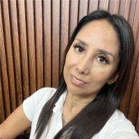 Dulce María Sánchez Escobedo