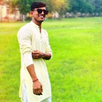 Pradeep Kumar Pandey