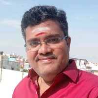 Aravinthan Asokan