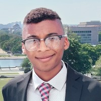 Isaiah Carter