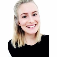 Camilla Østergaard