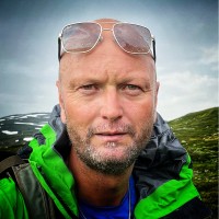 Frode Larsen