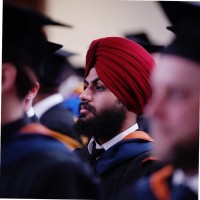 Rajwinder Singh