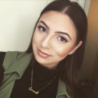 Connie Suarez