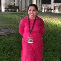 Deeksha Kodthuguly