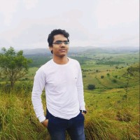 Basavaraj N V