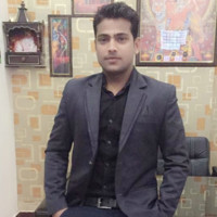 Rajesh Kumar