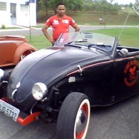 wagner rodrigues da cruz