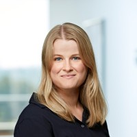 Helene Jentoft Fogh