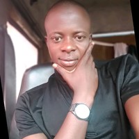 Toheeb Olanrewaju