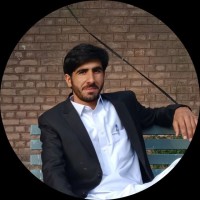 Said Miraj Ud Din
