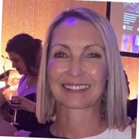 Joanne Evans