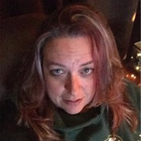 Julie Frericks