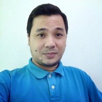 Daniel Galang