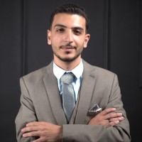Moath Al Dwairi