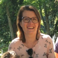 Thérèse FRECHET VIALLON