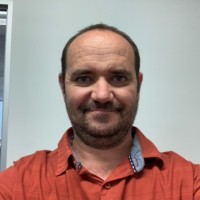 Bram Schuman