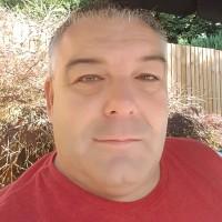 Mark Prosser