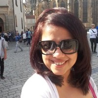 Ruchi Mehta