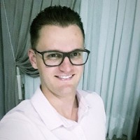 Eduardo Francisco Senem