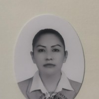 Reina Vazquez