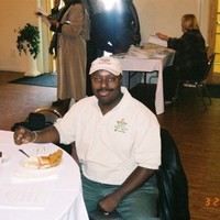Anthony Griffith Wso-Cssd