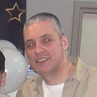 Gary Larkham
