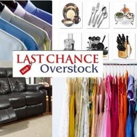 Last Chance Overstock