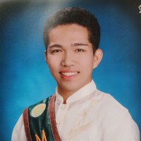 Denz Edrick Salomon