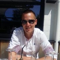 Bram Schrauwen