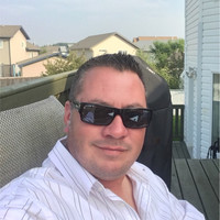 Bruce Desjarlais