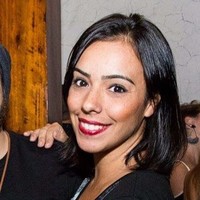 Ivy Cristiane Da Silveira