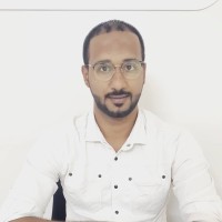 Mohammed abubaker almaqdy