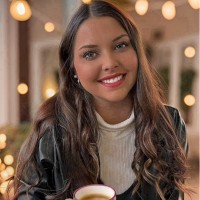 Maddison Parker