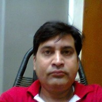Harish Shukla