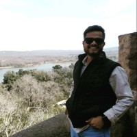 Ajay Pratap Singh Chauhan