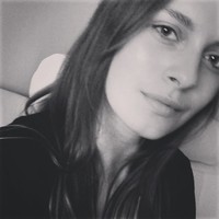 Alina Krasova
