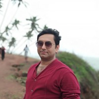 Hitesh Sharma