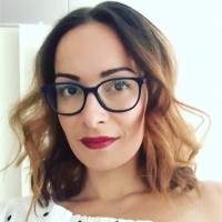 Cindy Maduro