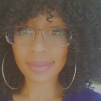 Kizze Harris
