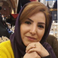Elham Piroozi