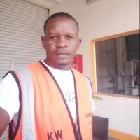 Kevin Murrey