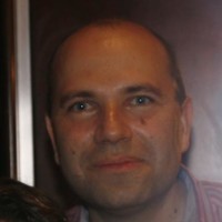 Carlos Kovags