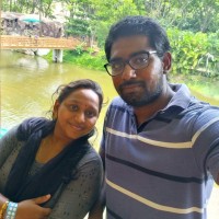 Arun A