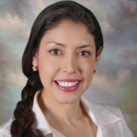 Diana Marcela Guerrero Pérez