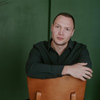 Andrey Erofteev
