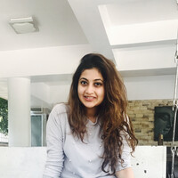 Maitri Jariwala